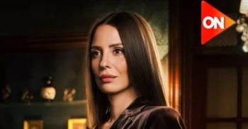   إيمان العاصي تخوض دراما "قسمة العدل" على ON 17 يناير