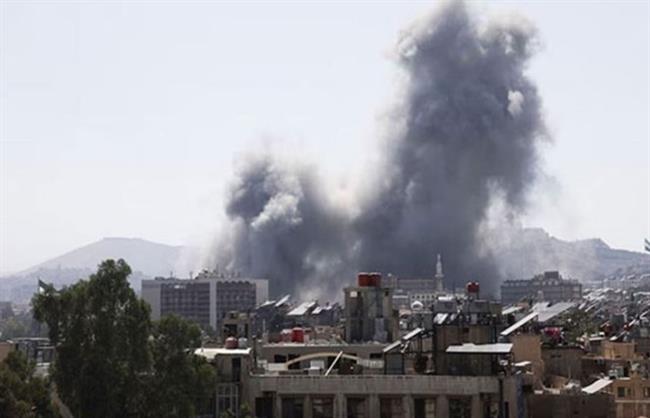 معارك عنيفة وقصف شديد بين الجيش السوري وتنظيم "قسد" في حلب