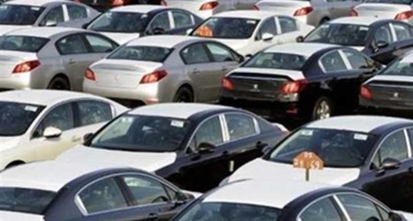 مزاد سيارات جمارك القاهرة والإسكندرية والسلوم يحقق 5 ملايين جنيه