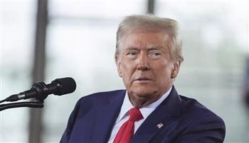   الرئيس الأمريكى: 30 مليون برميل من النفط قدمتها فنزويلا فى طريقها إلى الولايات المتحدة