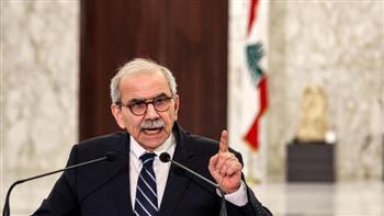 نواف سلام: إعادة إعمار جنوب لبنان خلال أسبوعين وحصر السلاح أولوية