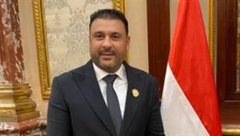   عمر الغنيمي: كلمة الرئيس السيسي بالكاتدرائية تعزز وحدة الشعب المصري