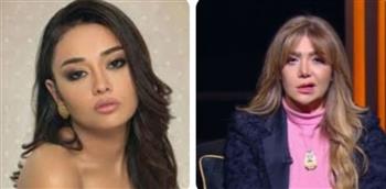   راندا البحيري توجه رسالة دعم مؤثرة للفنانة لقاء سويدان وتثني على قوتها