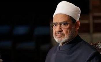   شيخ الأزهر يهنئ العلَّامة «أبو موسى» بتتويجه بجائزة الملك فيصل لخدمة الإسلام لعام 2026م