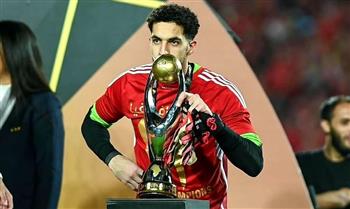   توروب يرفض رحيل مصطفى شوبير عن الأهلي في يناير