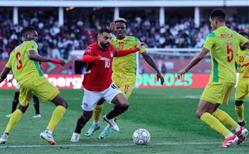   تعرف على معلق مباراة مصر ضد كوت ديفوار في ربع نهائي أمم إفريقيا