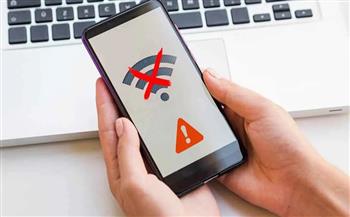   انقطاع الإنترنت الشامل فى إيران مستمر منذ 48 ساعة