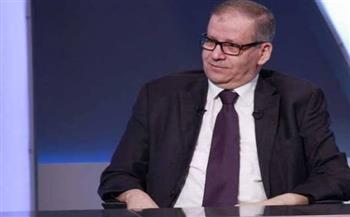   حازم خميس لـ"إكسترا نيوز": مكافحة المنشطات في مصر على أعلى مستوى في العالم