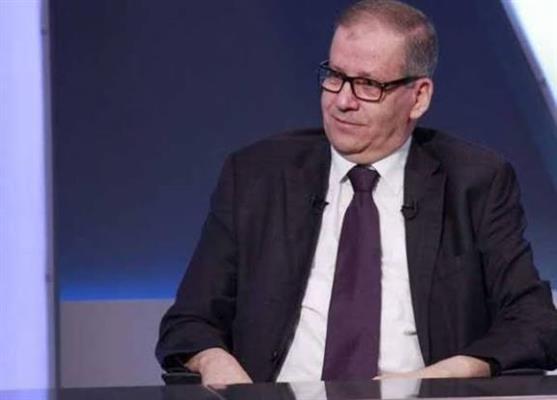 حازم خميس لـ"إكسترا نيوز": مكافحة المنشطات في مصر على أعلى مستوى في العالم