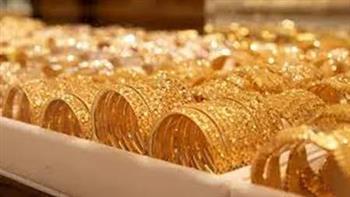   ارتفاع أسعار الذهب عالميا خلال نهاية التعاملات 