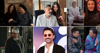   مسلسلات رمضان 2026: موسم الـ15 حلقة بين الكوميديا والدراما والغموض