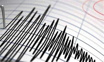   زلزال بقوة 3ر5 درجة يضرب طاجيكستان
