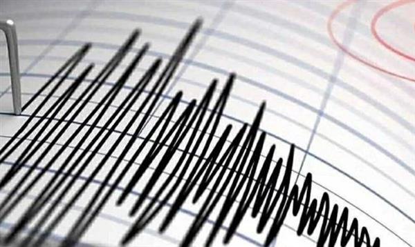 زلزال بقوة 3ر5 درجة يضرب طاجيكستان