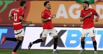   موعد والقنوات الناقلة لمباراة مصر وكوت ديفوار بأمم أفريقيا