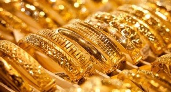 أسعار الذهب تنخفض بفعل تعديلات مؤشرات السلع وقبيل صدور بيانات الوظائف الأمريكية