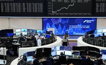   الأسواق الأوروبية تفتتح على ارتفاع مع صعود معظم البورصات الإقليمية