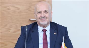   مدير الهيئة البحرية الأردنية: رسو السفينة "عايدة 4" في العقبة يعزز التعاون البحري العربي