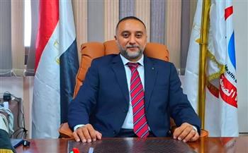   وكيل صحة شمال سيناء يشدد على الانضباط ويتابع جاهزية المنظومة الصحية