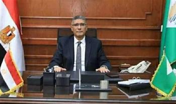   محافظ الجيزة يعتمد المخططات التفصيلية لأحياء الطالبية وجنوب الجيزة 