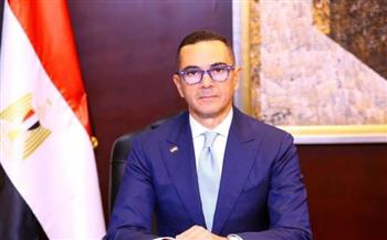   وزير الاستثمار: تعزيز الاقتصاد المصري بقيادة القطاع الخاص