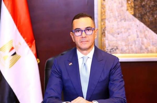 وزير الاستثمار: تعزيز الاقتصاد المصري بقيادة القطاع الخاص