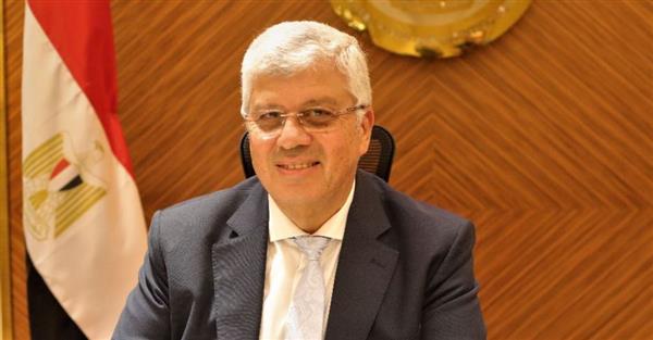 وزير التعليم العالي: جامعات متخصصة لدعم رؤية مصر 2030