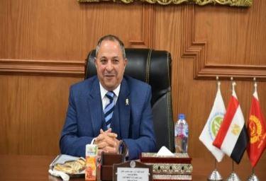 محافظ بورسعيد: رفع درجة الاستعدادات القصوى بجميع القطاعات للتعامل مع تغيرات الطقس