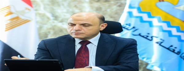 كفر الشيخ: توقف الملاحة والصيد بموانئ المحافظة لسوء الطقس