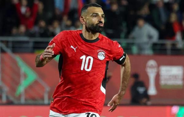 محمد صلاح قبل مواجهة كوت ديفوار: نقاتل من أجل مصر بأقصى ما لدينا