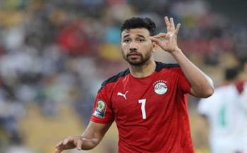   محمود تريزيجيه: مباراة كوت ديفوار بمثابة نهائي لكأس الأمم الإفريقية.. وسنقاتل لتحقيق الفوز