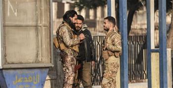   مسلحو الشيخ مقصود يرفضون الخروج من حلب 