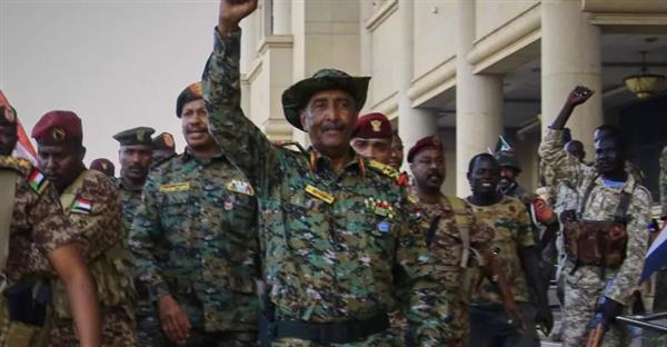 الجيش السوداني يدمر 240 مركبة قتالية لـميليشيا "الدعم السريع" في دارفور وكردفان