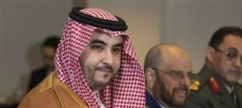   وزير الدفاع السعودي: حل "المجلس الانتقالي الجنوبى" قرار "شجاع"