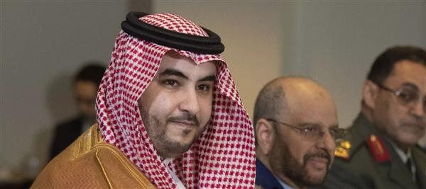 وزير الدفاع السعودي: حل "المجلس الانتقالي الجنوبى" قرار "شجاع"