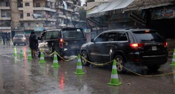   الجيش السوري يعلن حي الشيخ مقصود بحلب "منطقة عسكرية مغلقة"
