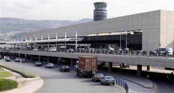 لبنان يبحث تطوير مطار رفيق الحريري الدولي وتعزيز قطاع الطيران المدني