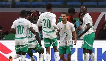   أمم إفريقيا.. منتخب السنغال يتأهل لنصف النهائي بفوزه على مالي