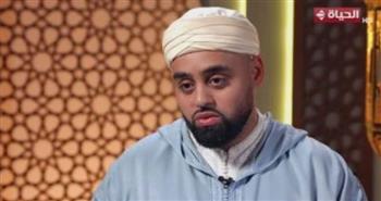   من أرسنال إلى دولة التلاوة.. رحلة الشيخ محمد أيوب مع القرآن