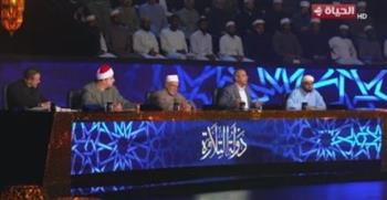   دولة التلاوة .. محمد أحمد حسن يبهر لجنة التحكيم في الحلقة 17