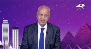 «7000 جنيه لا تكفي يا حكومة».. مصطفى بكري يطالب بإجراءات عاجلة تخفف العبء عن المواطنين
