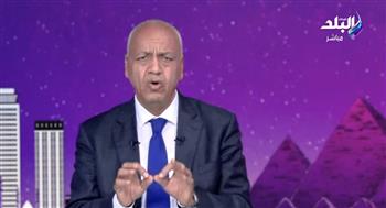   الضربة الأمريكية على إيران تقترب.. مصطفى بكري يكشف مؤشرات الحرب