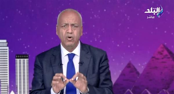 الضربة الأمريكية على إيران تقترب.. مصطفى بكري يكشف مؤشرات الحرب