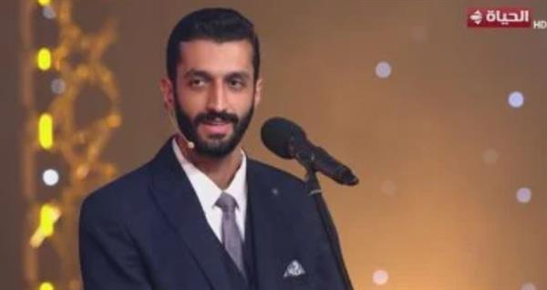 خالد عطية والشيخ محمد أيوب يتألقان في دولة التلاوة