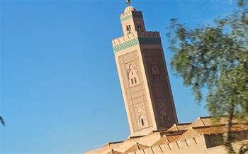   رحلة بين روحانية مسجد عائشة وحداثة استاد مراكش وسحر وادي أم الربيع في قلب المغرب