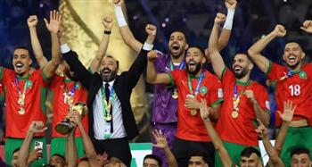   المغرب يتألق ويحقق الفوز على الكاميرون في ربع نهائي كأس أمم إفريقيا 
