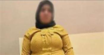   إحباط محاولة سيدة لتهريب كمية من المواد المخدرة عبر ميناء القاهرة الجوي