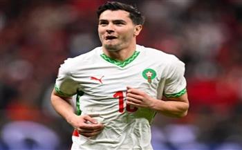   منتخب المغرب يتأهل لنصف نهائي كأس الأمم الأفريقية بفوزه على الكاميرون 2 - 0