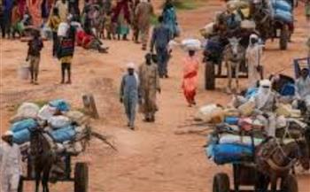   السودان.. ألف يوم من الحرب تُفاقم أسوأ أزمة صحية وإنسانية في العالم
