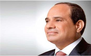   الرئيس السيسي يعلن إطلاق الجلسات التحضيرية والموقع الإلكتروني لـ«منتدى مصر 2026»