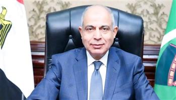   محافظ المنيا يعلن انطلاق الحملة القومية للتطعيم ضد الحصبة والحصبة الألمانية